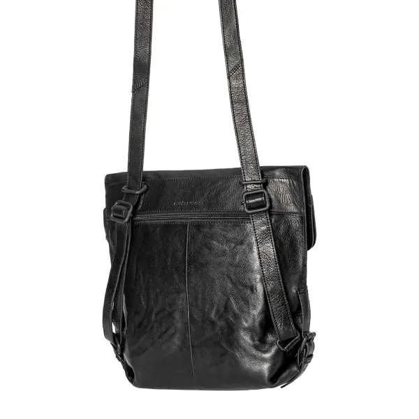 Aunts & Uncles Mrs. Mince Pie Rucksack