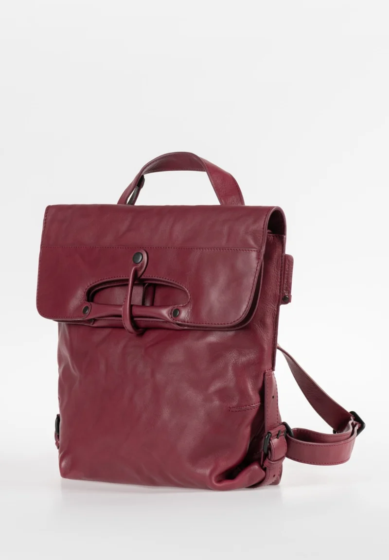Aunts & Uncles Mrs. Mince Pie Rucksack