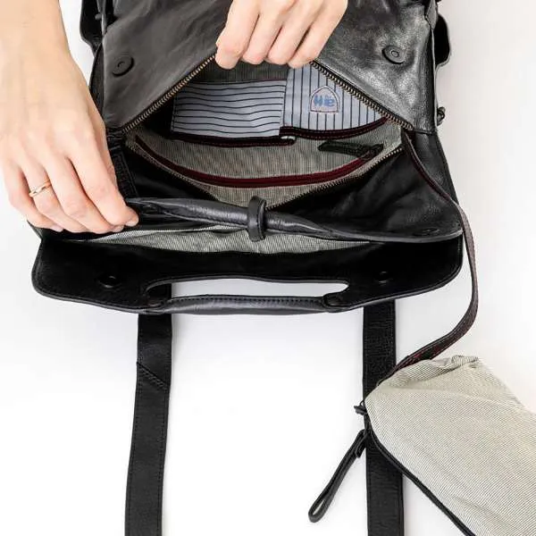 Aunts & Uncles Mrs. Mince Pie Rucksack