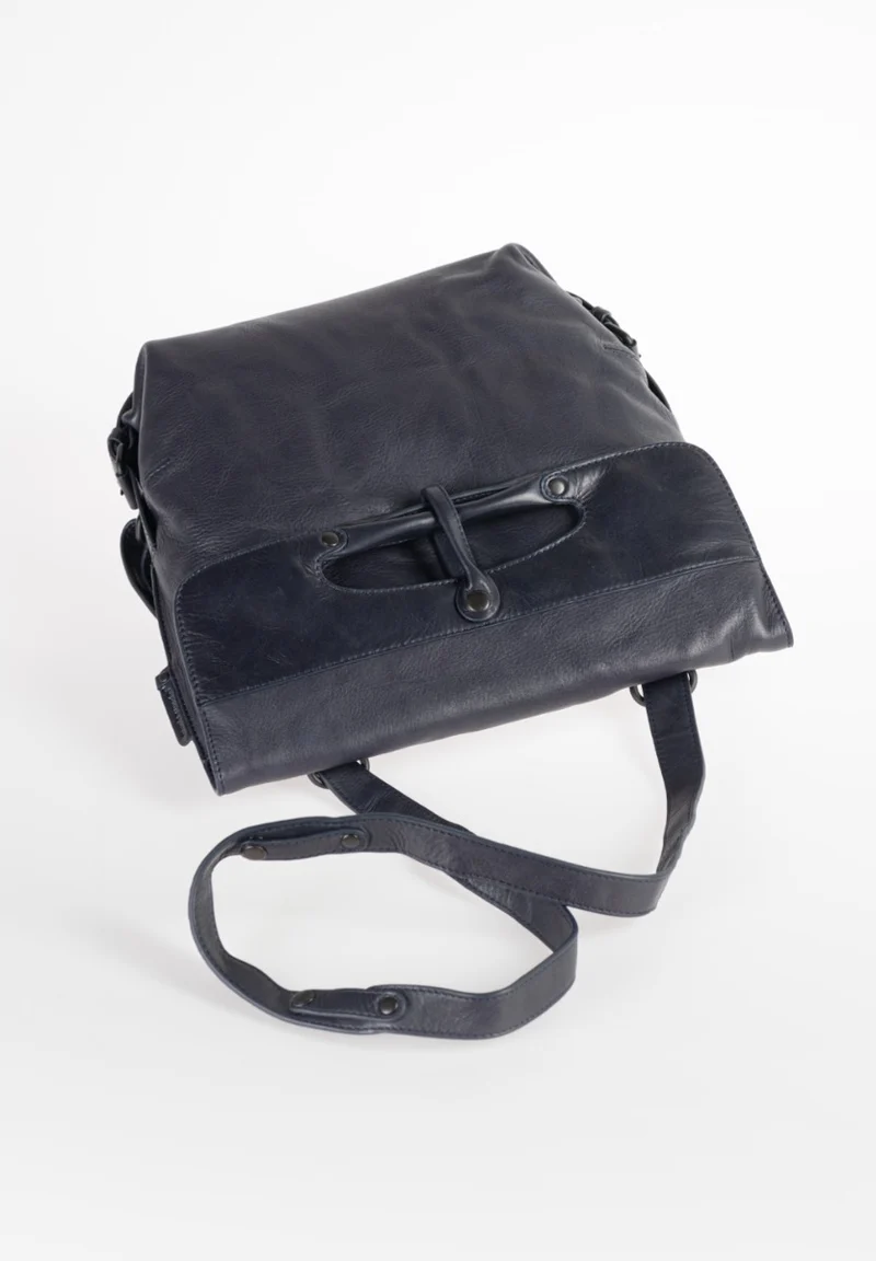 Aunts & Uncles Mrs. Mince Pie Rucksack