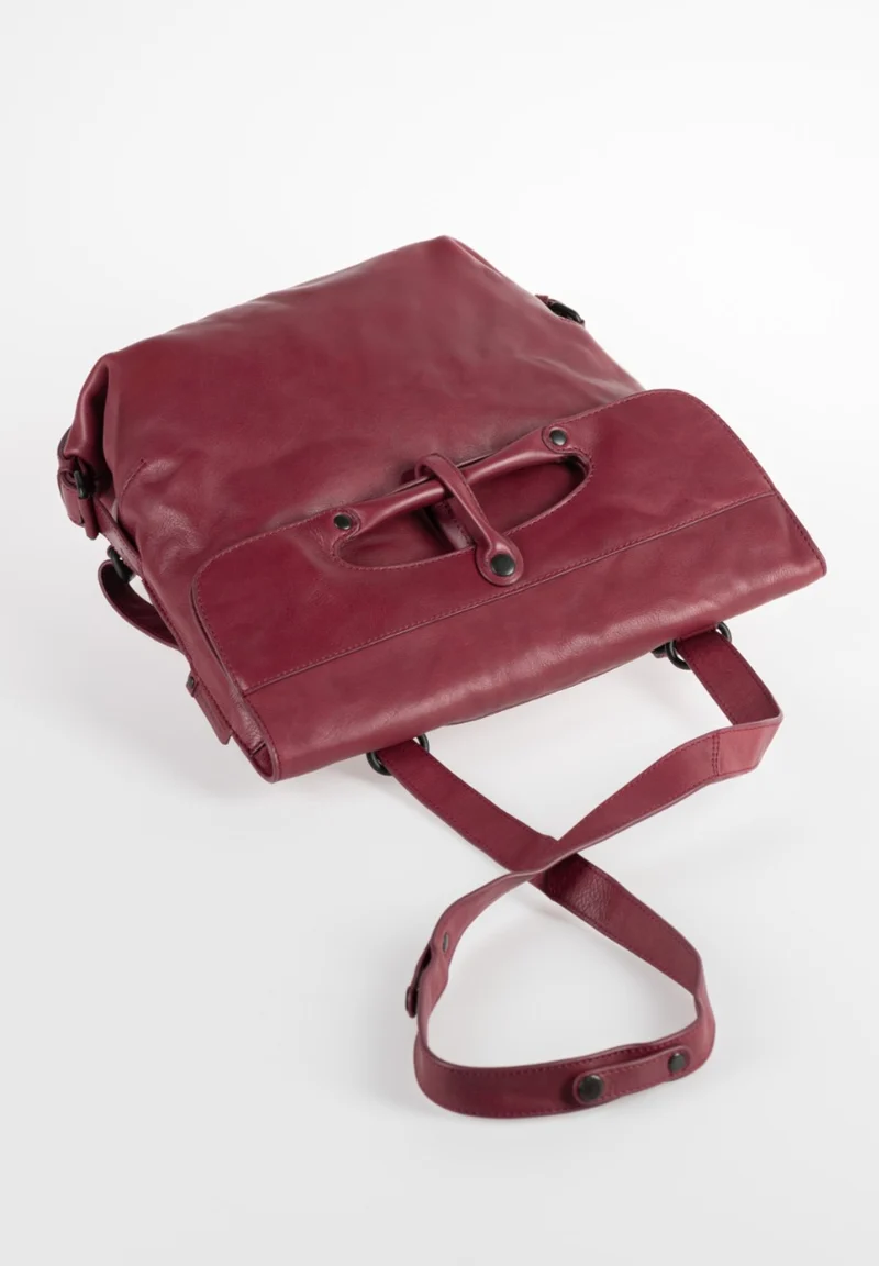 Aunts & Uncles Mrs. Mince Pie Rucksack