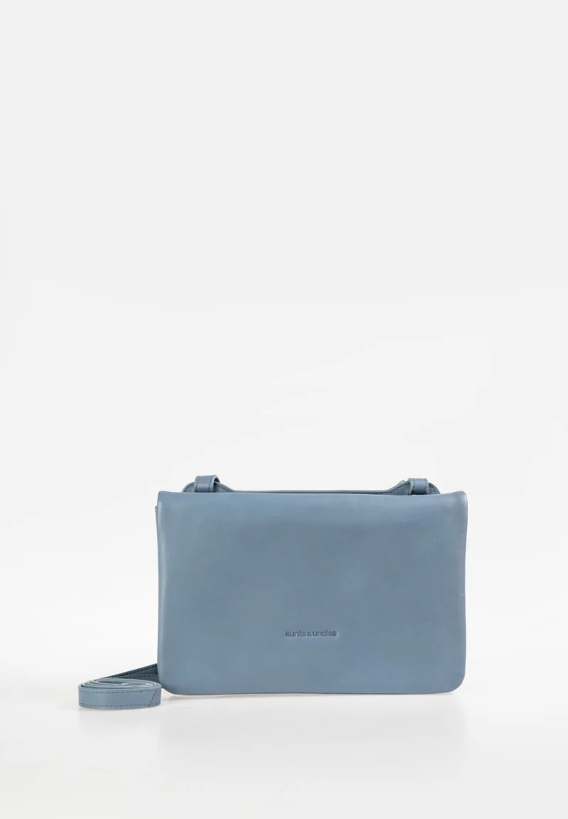 Aunts & Uncles Nashi Überschlagtasche
