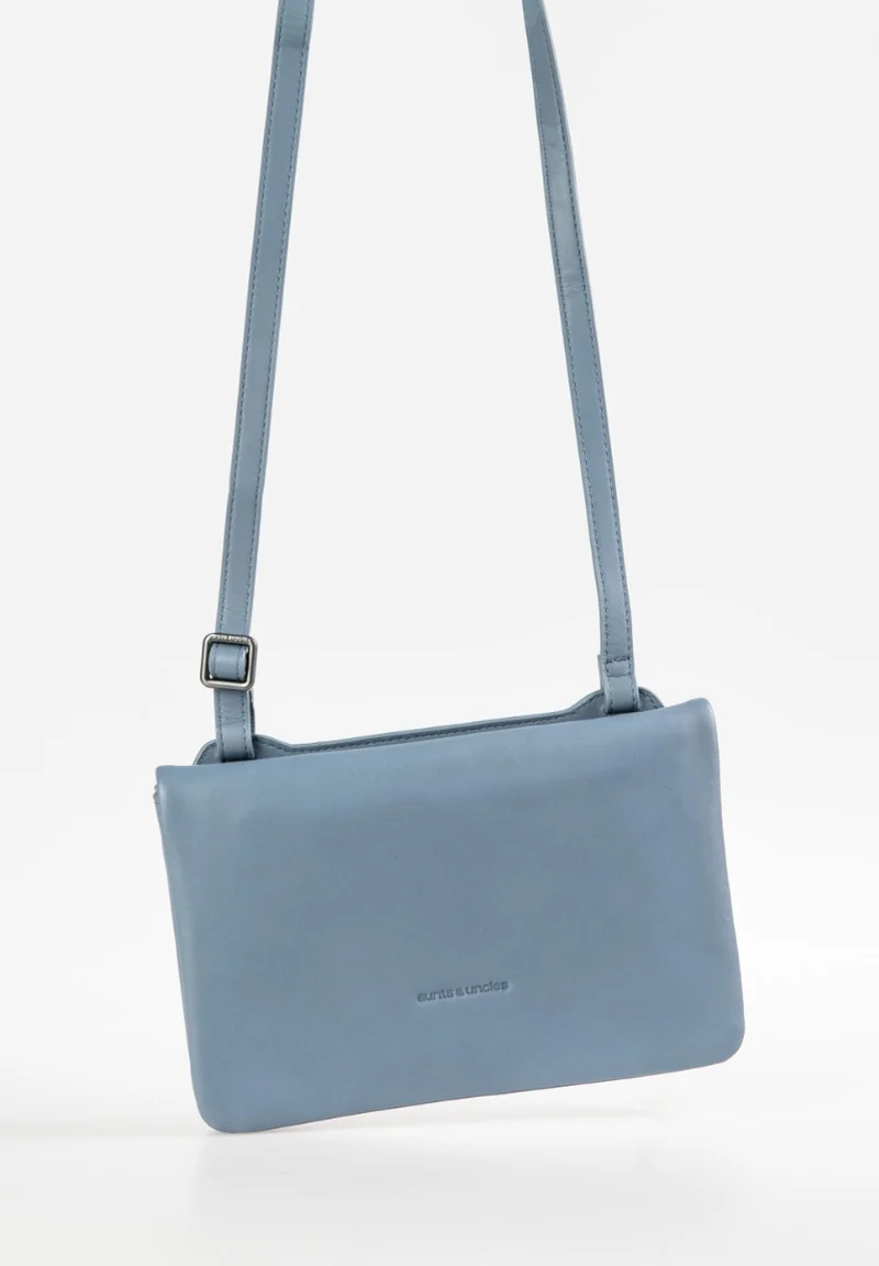 Aunts & Uncles Nashi Überschlagtasche