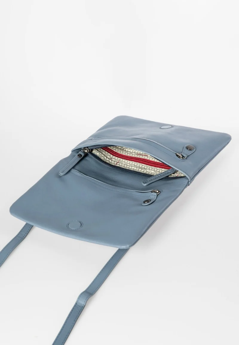 Aunts & Uncles Nashi Überschlagtasche