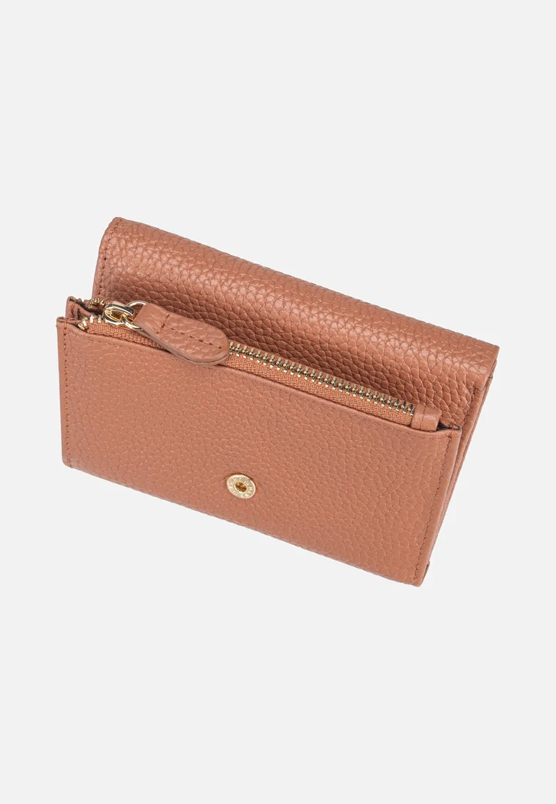 Asti S 11Cs Cognac - Portemonnaie