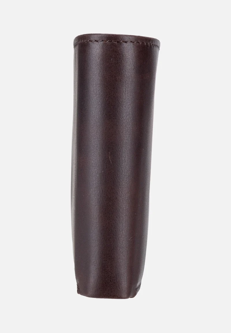 Parker Dark Brown - Portemonnaie