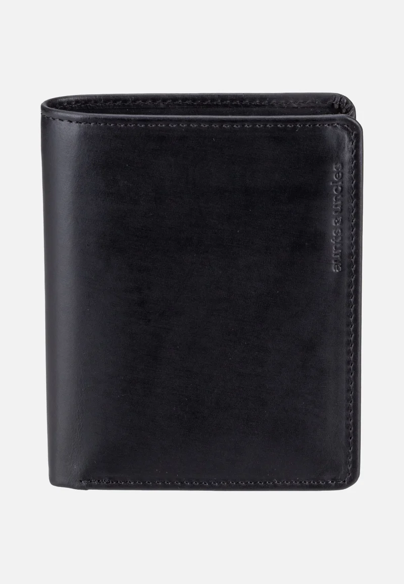 Duke Black - Portemonnaie