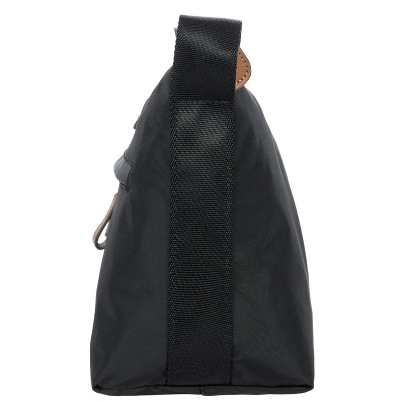 Bric`s Bric` X-bag Black Umhängetasche