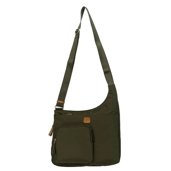 Bric`s Bric` X-bag Olive Umhängetasche