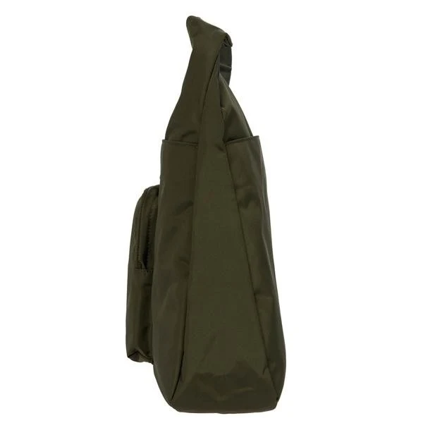 Bric`s Bric` X-bag Olive Umhängetasche