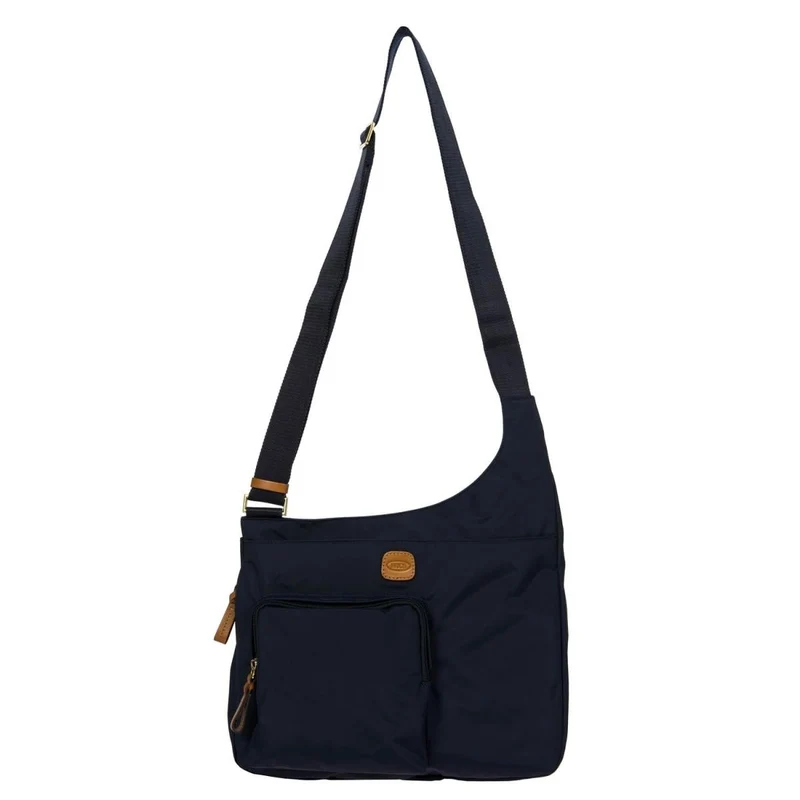 Bric`s Bric` X-bag Ocean Umhängetasche