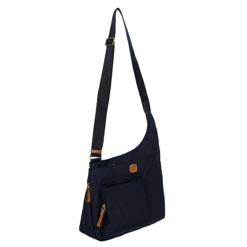 Bric`s Bric` X-bag Ocean Umhängetasche