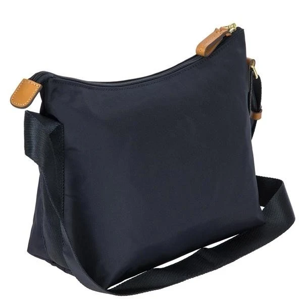 Bric`s Bric` X-bag Ocean Umhängetasche