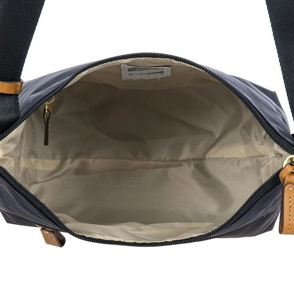 Bric`s Bric` X-bag Ocean Umhängetasche