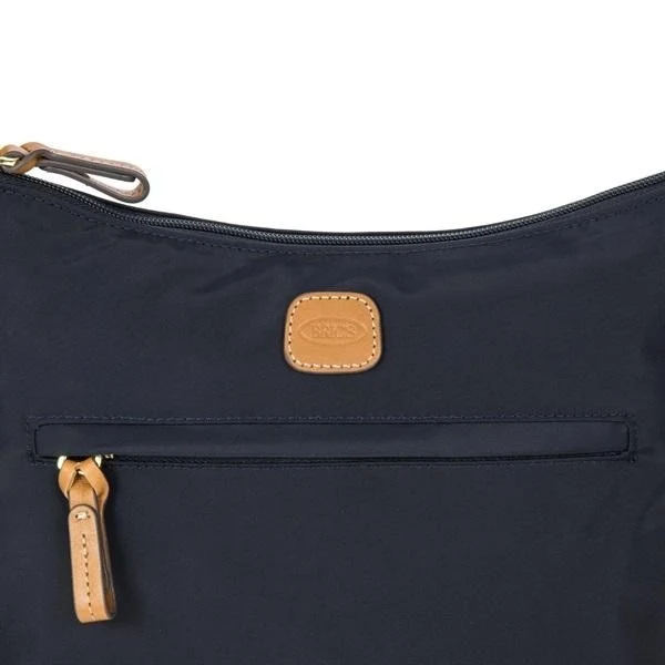 Bric`s Bric` X-bag Ocean Umhängetasche