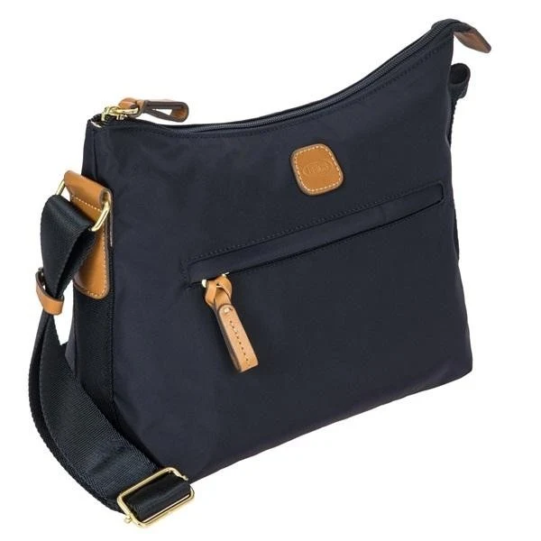 Bric`s Bric` X-bag Ocean Umhängetasche