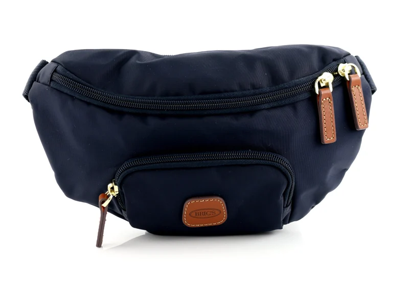 Bric`s Bric` X-collection Gürteltasche