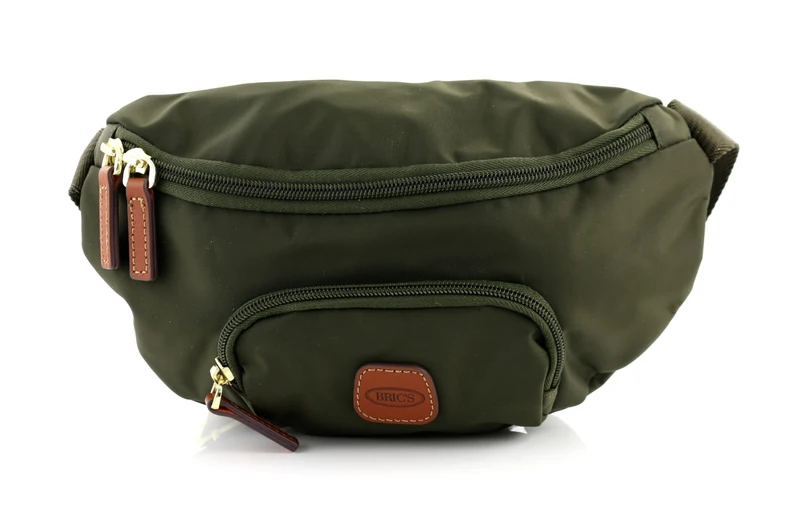 Bric`s Bric` X-collection Gürteltasche