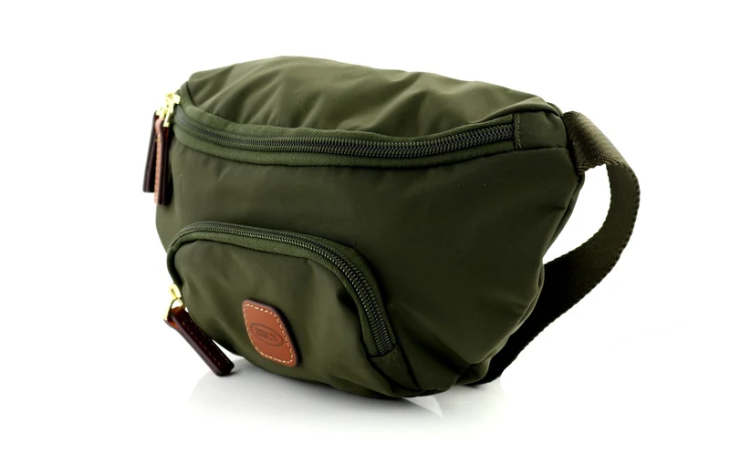 Bric`s Bric` X-collection Gürteltasche