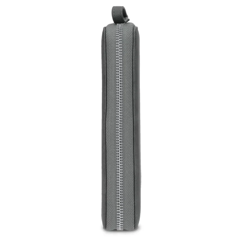 zwei O.OW2 - Geldbörse 19 cm (grey)