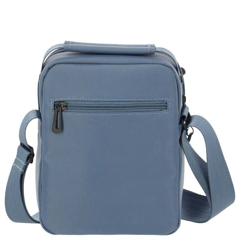 Travelite Workflow Crossover - Umhängetasche 23 cm (denimblue)