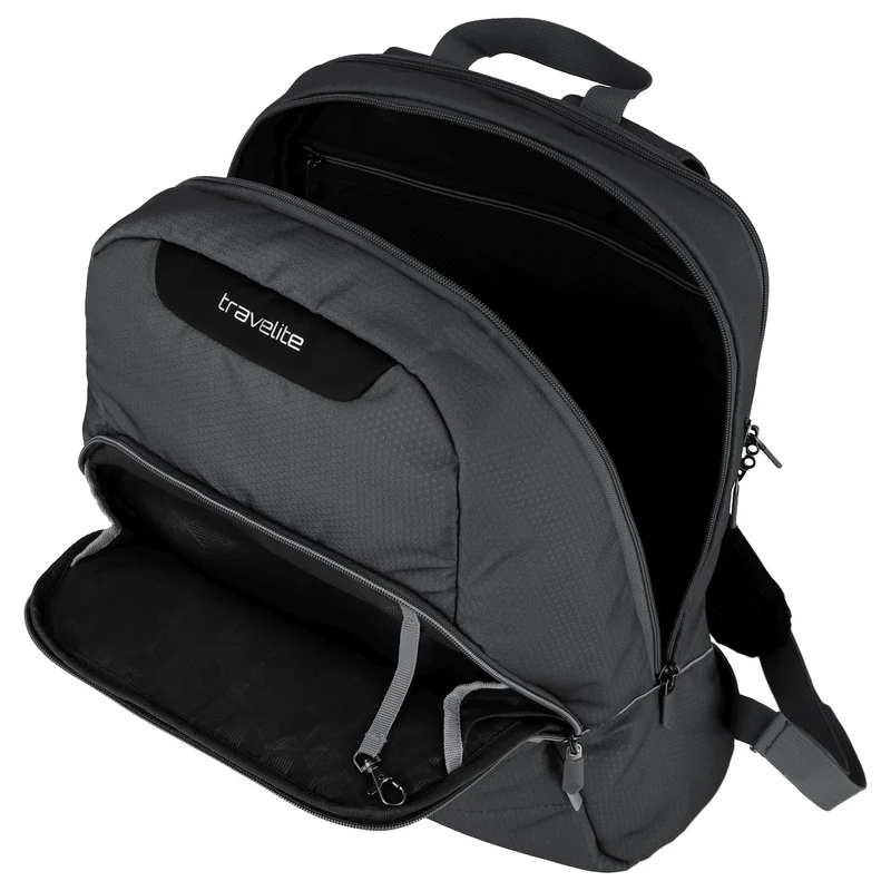 Travelite Skaii - Rucksack 15.6'' 44 cm (gipfelgrau)