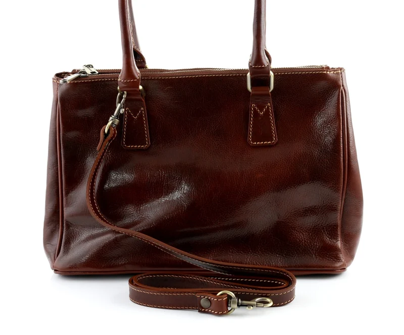 Ciao 5524 Riemenhandtasche