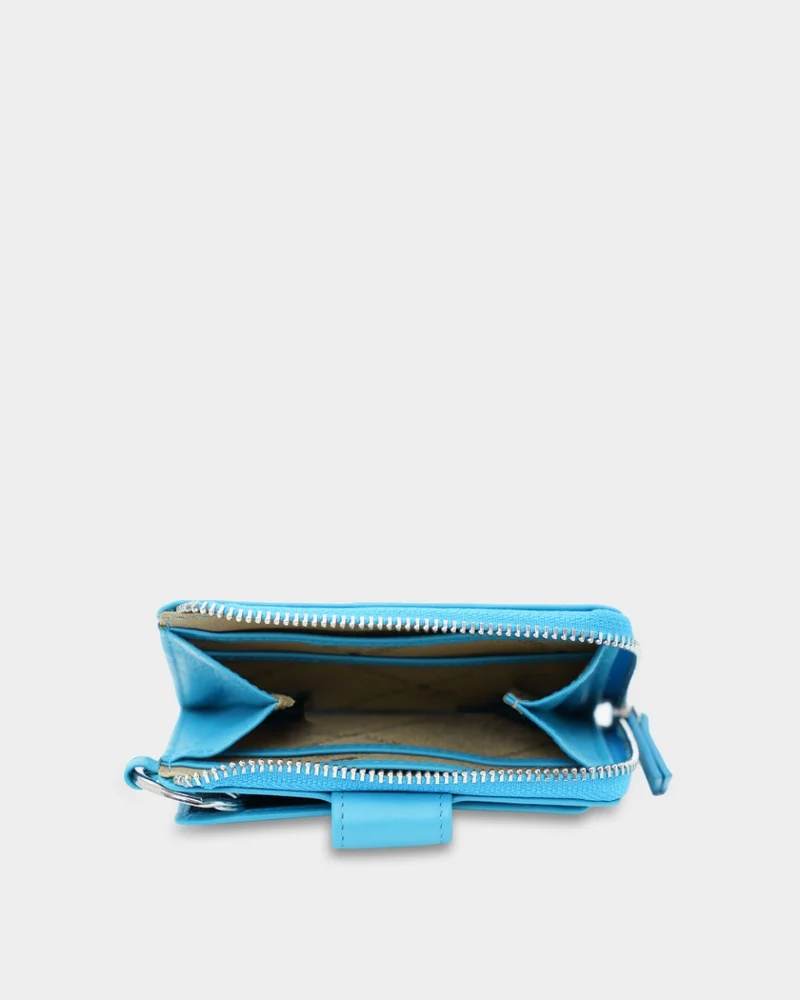 Braun Büffel Joy Rfid Kreditkartenetui