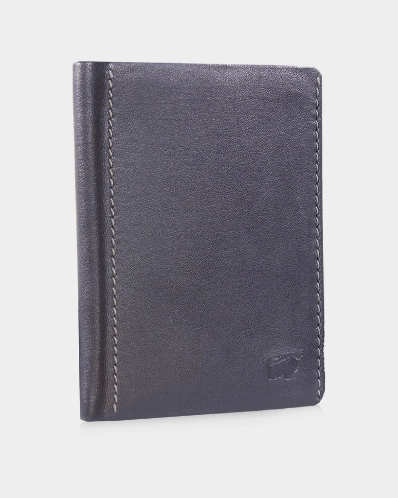 Braun Büffel Henry Geldbörse H 8cs