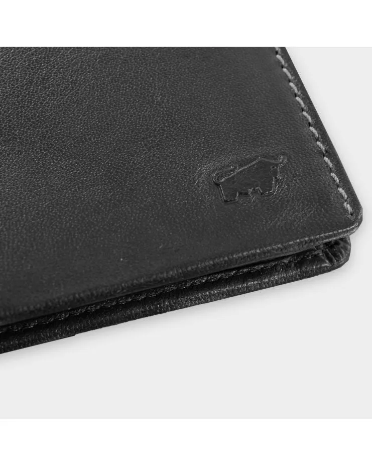Braun Büffel Henry Geldbörse H 8cs