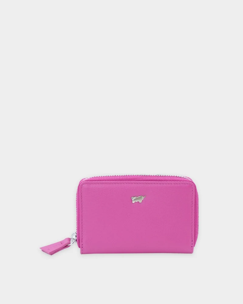 Braun Büffel Joy Rfid Rv Mini Schlüsseletui