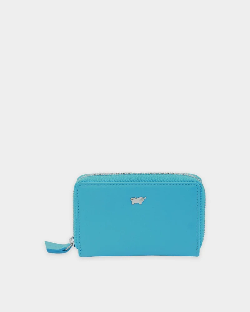 Braun Büffel Joy Rfid Rv Mini Schlüsseletui