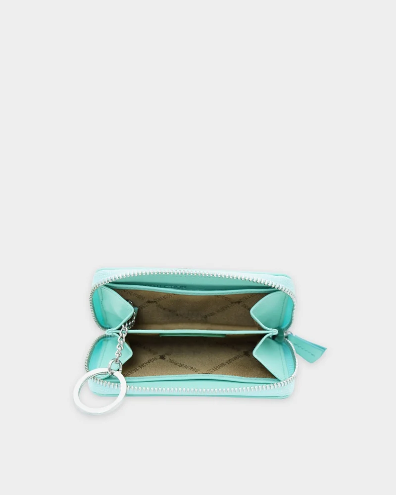 Braun Büffel Joy Rfid Rv Mini Schlüsseletui