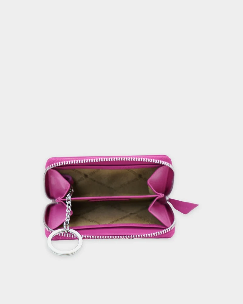 Braun Büffel Joy Rfid Rv Mini Schlüsseletui