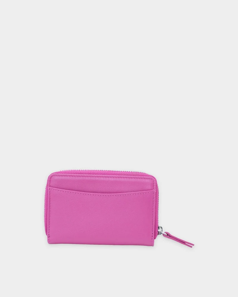 Braun Büffel Joy Rfid Rv Mini Schlüsseletui