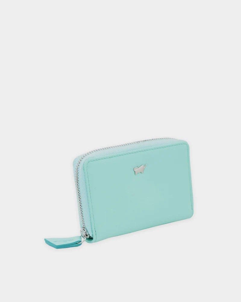 Braun Büffel Joy Rfid Rv Mini Schlüsseletui