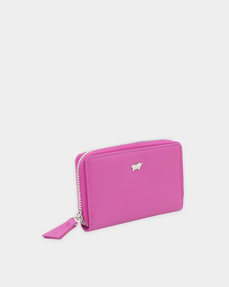 Braun Büffel Joy Rfid Rv Mini Schlüsseletui