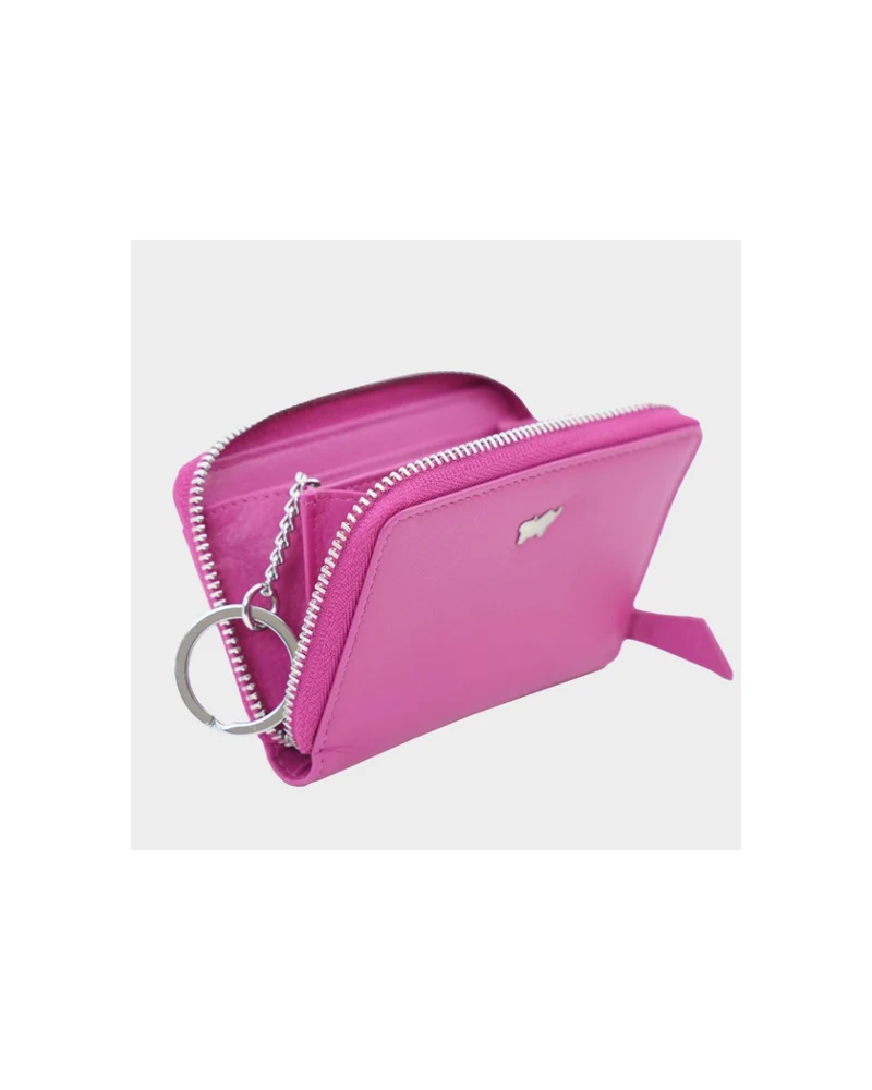 Braun Büffel Joy Rfid Rv Mini Schlüsseletui