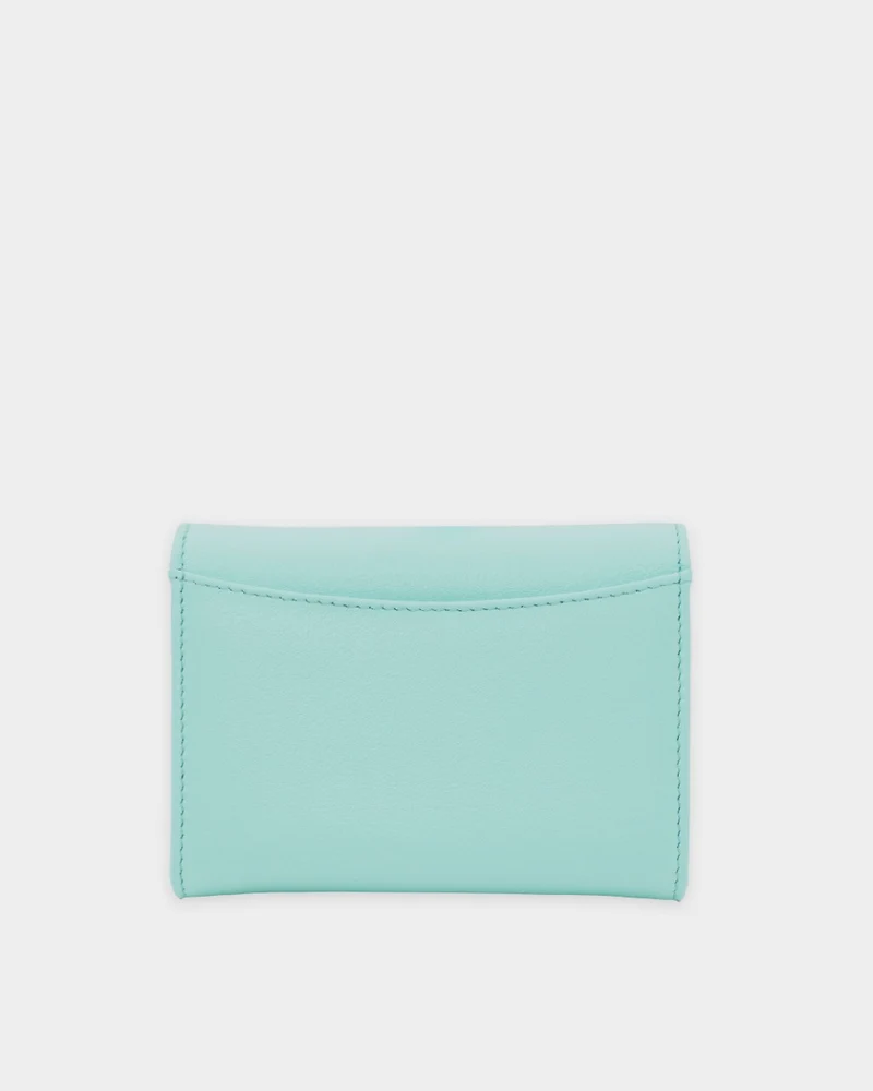 Braun Büffel Joy Rfid Mini Geldbörse Slim 3cs