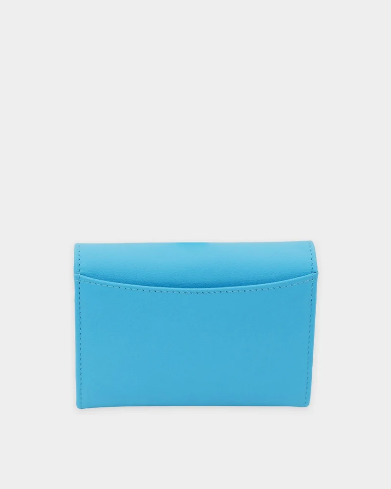 Braun Büffel Joy Rfid Mini Geldbörse Slim 3cs