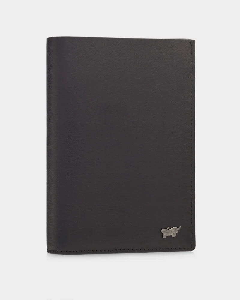 Braun Büffel Livorno Rfid Accessoires