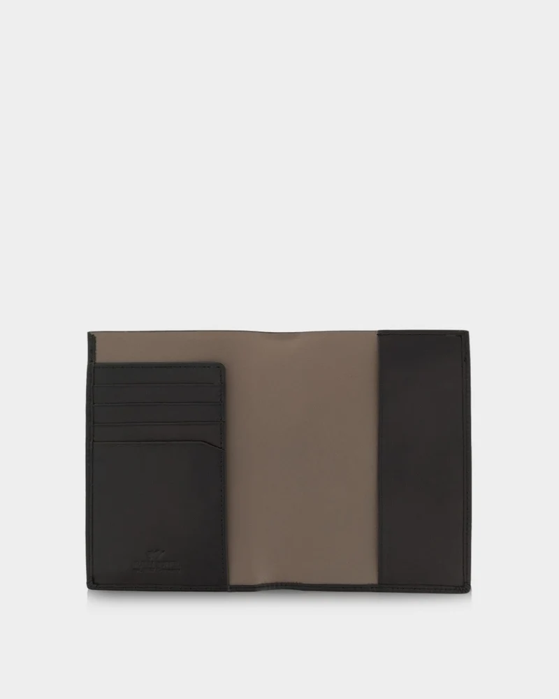 Braun Büffel Livorno Rfid Accessoires
