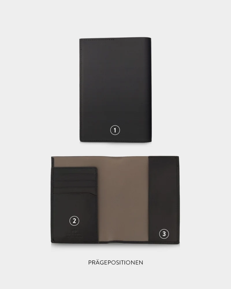 Braun Büffel Livorno Rfid Accessoires