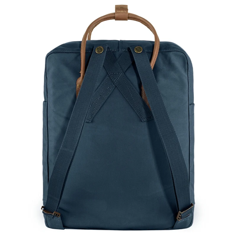 Fjällräven Kånken No. 2 - Rucksack 38 cm (navy)