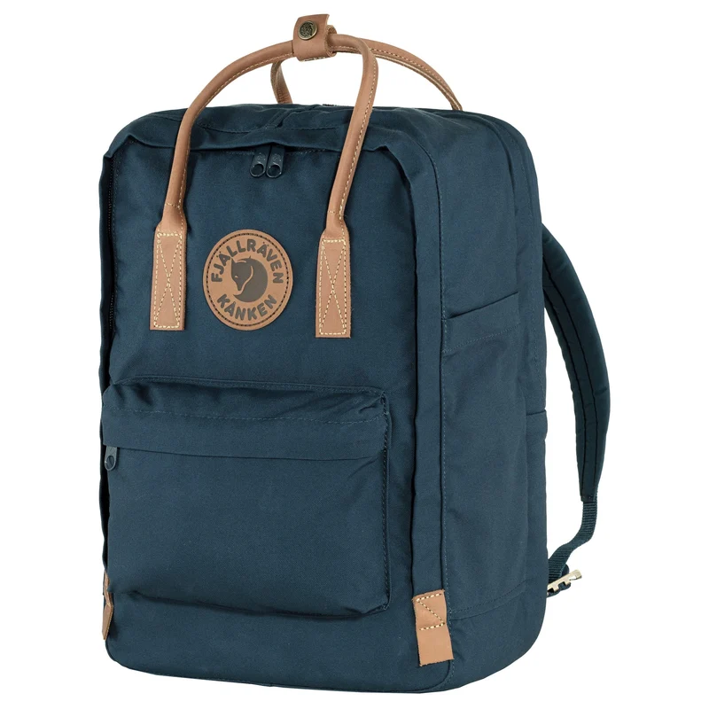 Fjällräven Kånken No.2 - Rucksack 15" 40 cm (navy)