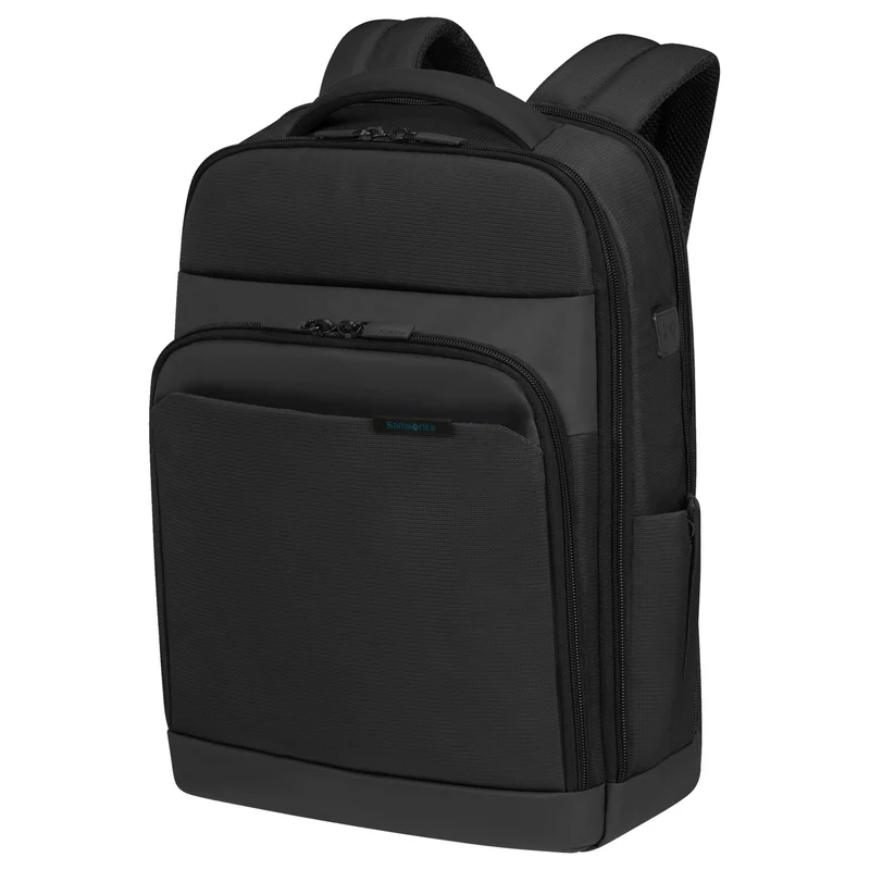 Samsonite Mysight - Laptop-Rucksack 15.6" 43 cm USB (black)