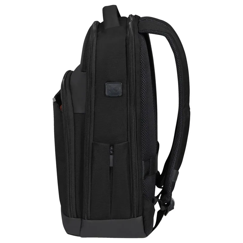 Samsonite Mysight - Laptop-Rucksack 15.6" 43 cm USB (black)