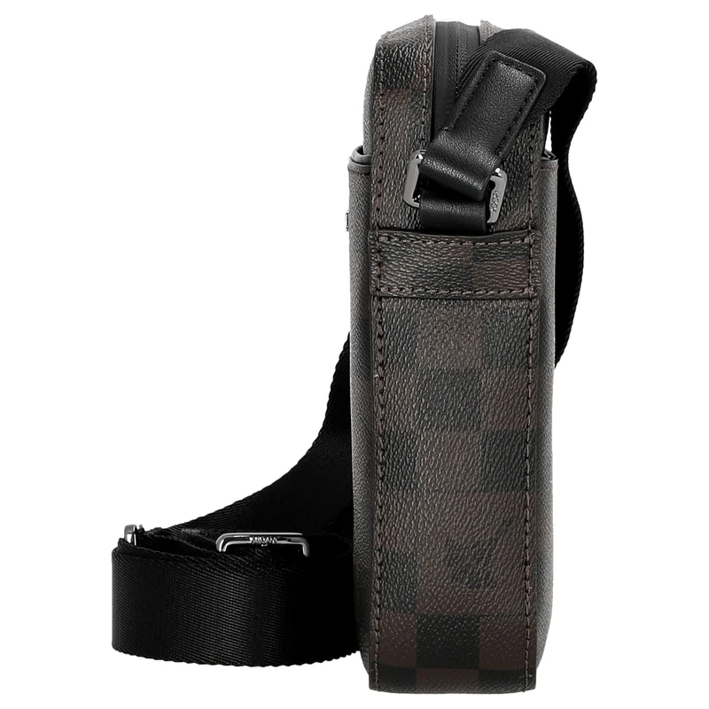 Joop Cortina Piazza Rafael - Umhängetasche 19.5 cm (seal brown)