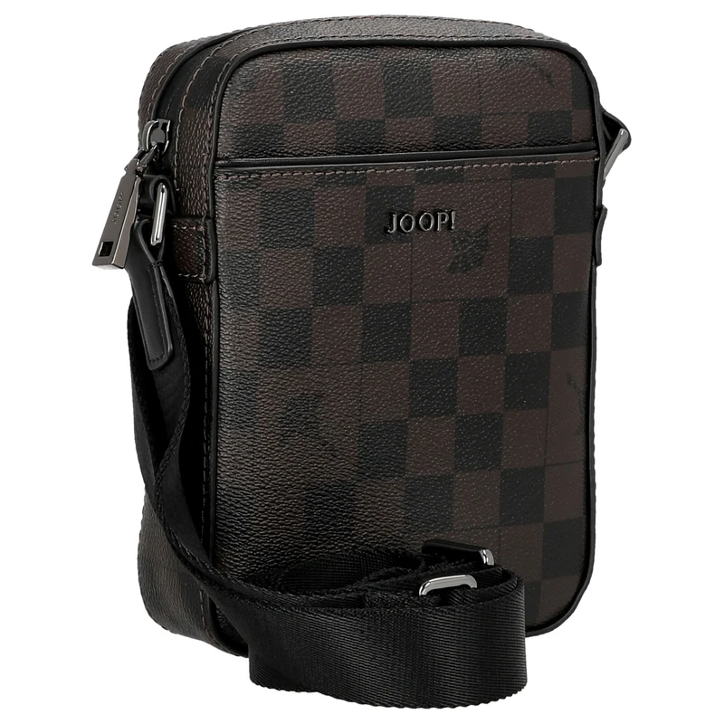 Joop Cortina Piazza Rafael - Umhängetasche 19.5 cm (seal brown)