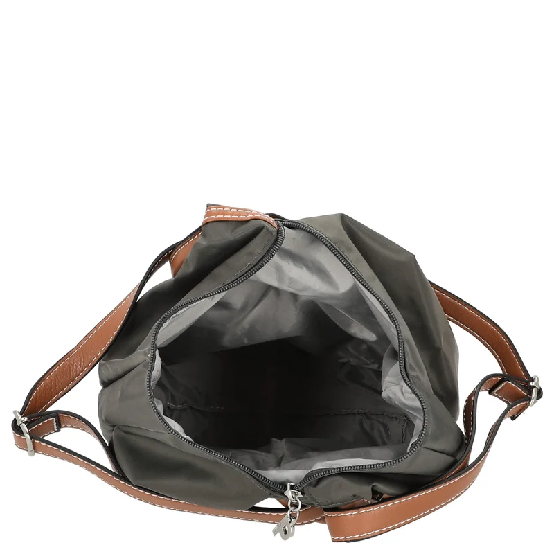 Picard Sonja - Rucksack 29 cm (anthrazit)